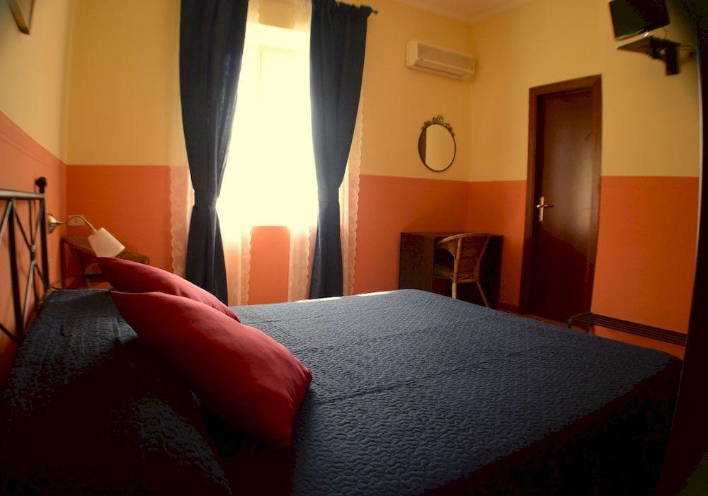 L'Incanto Guesthouse Rom Exteriör bild