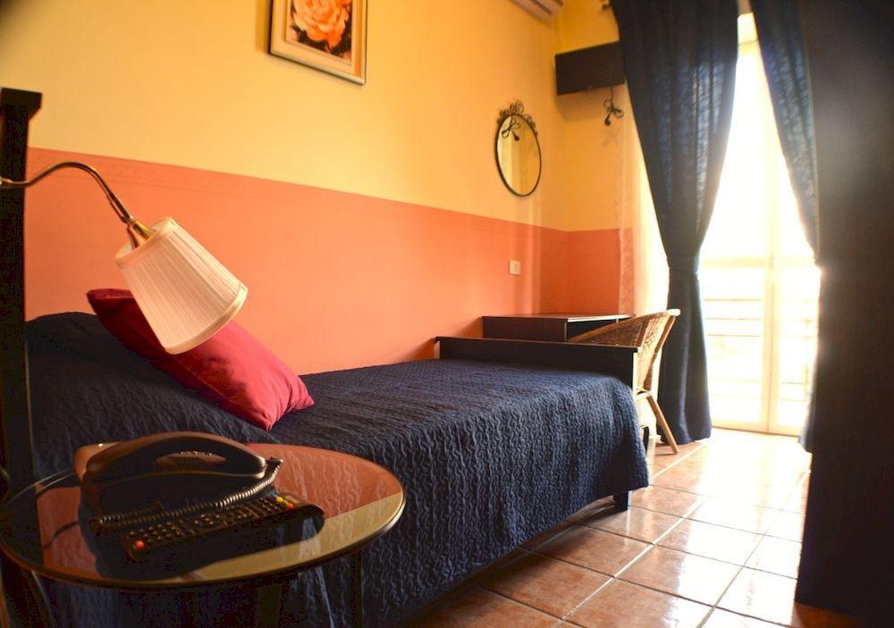 L'Incanto Guesthouse Rom Exteriör bild