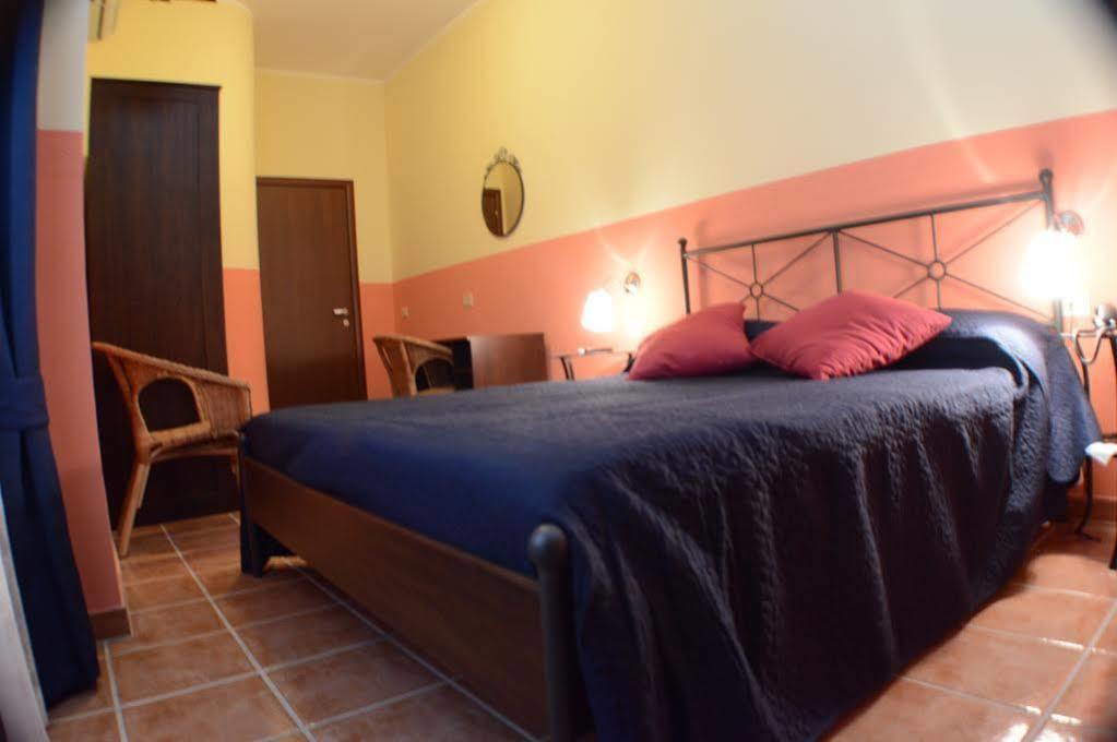 L'Incanto Guesthouse Rom Exteriör bild