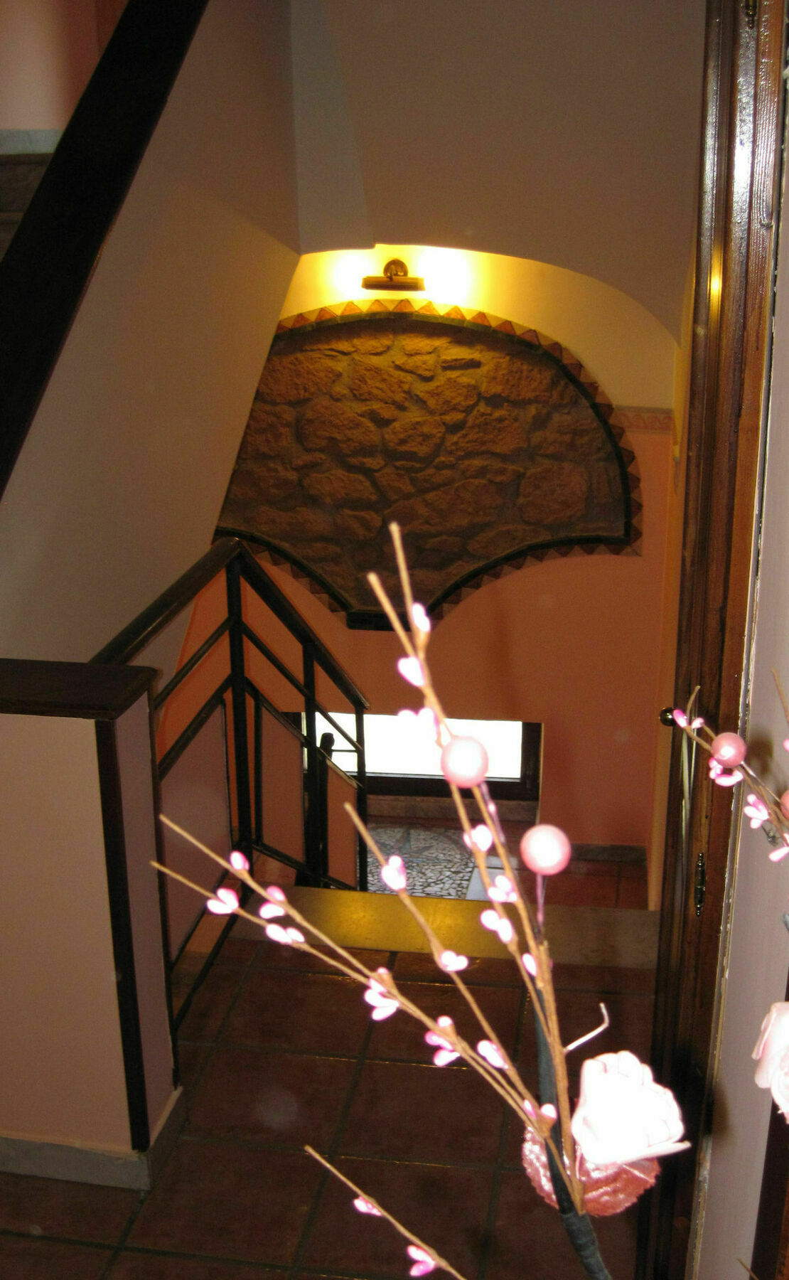L'Incanto Guesthouse Rom Exteriör bild