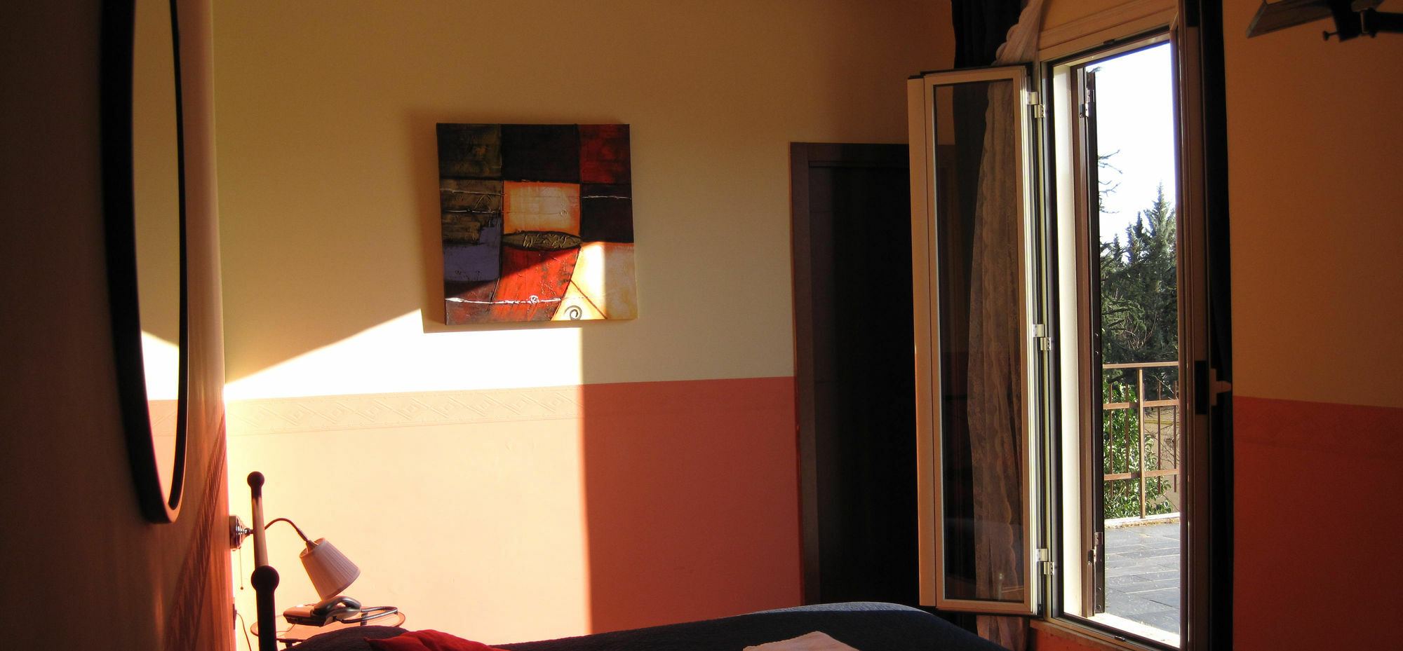 L'Incanto Guesthouse Rom Exteriör bild